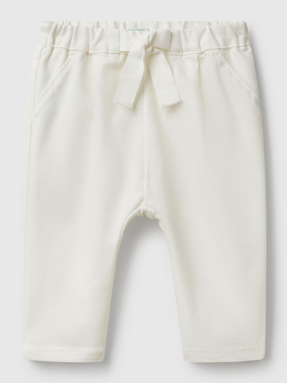 TROUSERS Recién nacidos image number 1