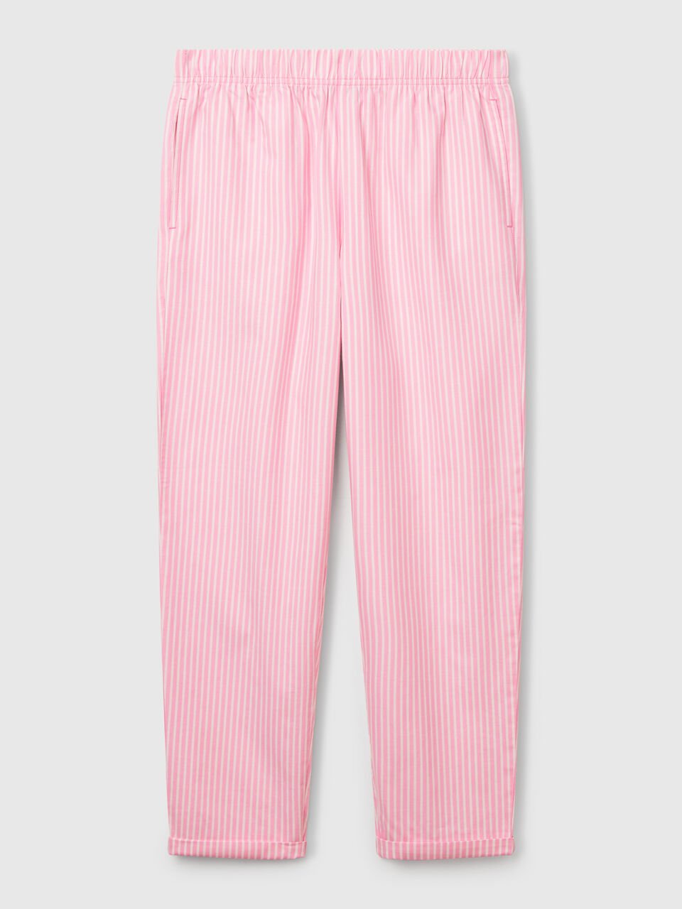 TROUSERS Mujer image number 1