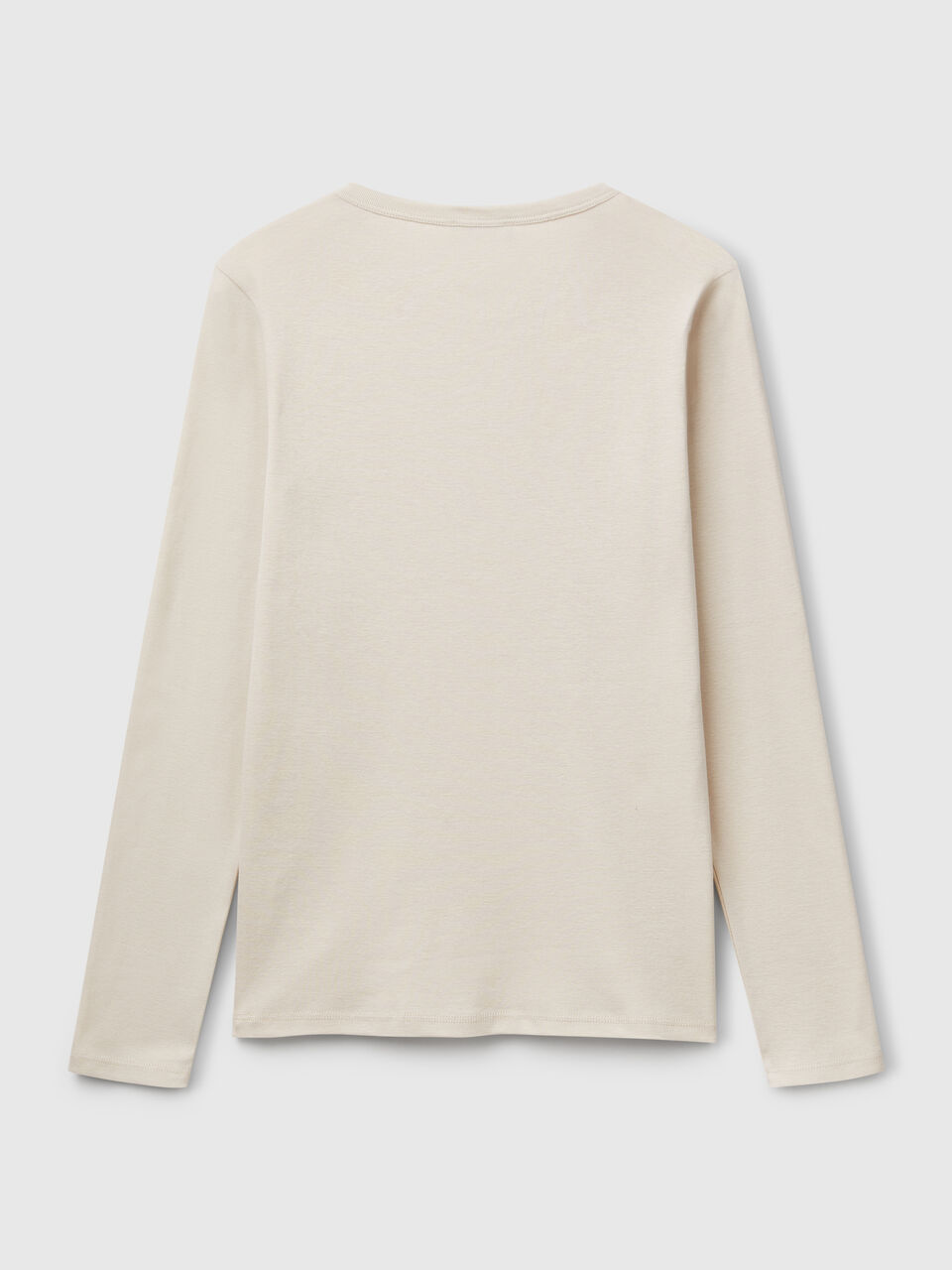 T-SHIRT L/S Women image number 2