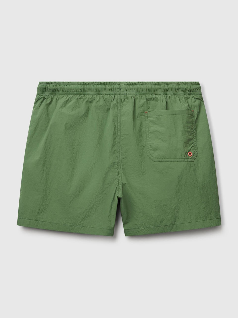SWIM TRUNKS Hombre image number 2